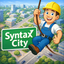 Syntax City icon