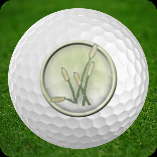 Reedy Creek Golf Course app icon