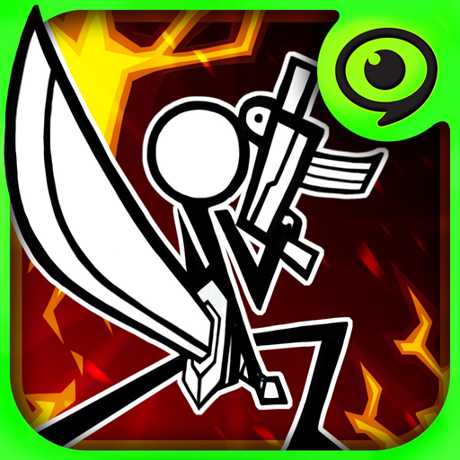 Cartoon Wars: Blade app icon