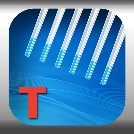 Pipette Tips app icon