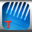 Pipette Tips icon