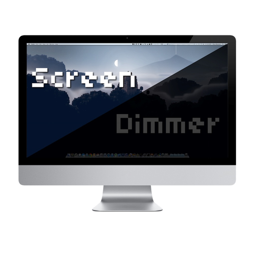 ScreenDimmer app icon