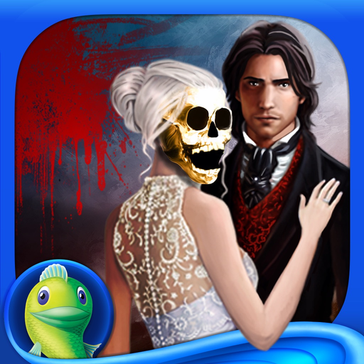 Dark Strokes: Sins of the Fathers Collector's Edition HD app icon