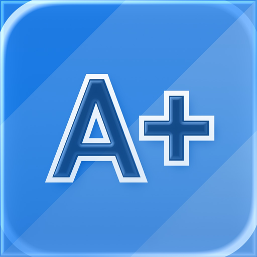 GradePro: Grades & GPA app icon