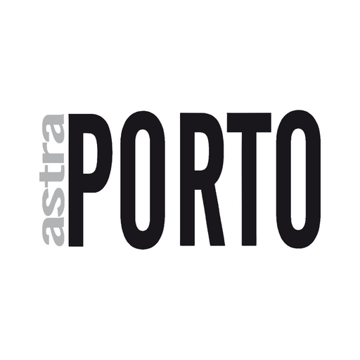 Webtic Porto Astra Cinema app icon