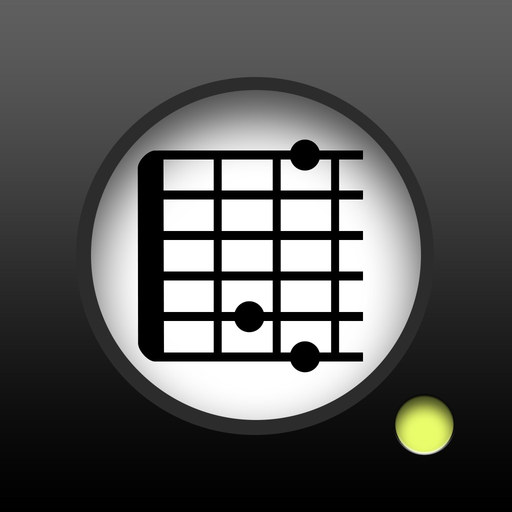 G-Chord app icon