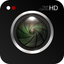 Night Camera HD icon