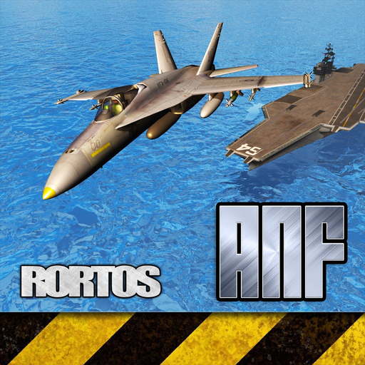 Air Navy Fighters app icon