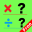 Multiplication・Division Free icon