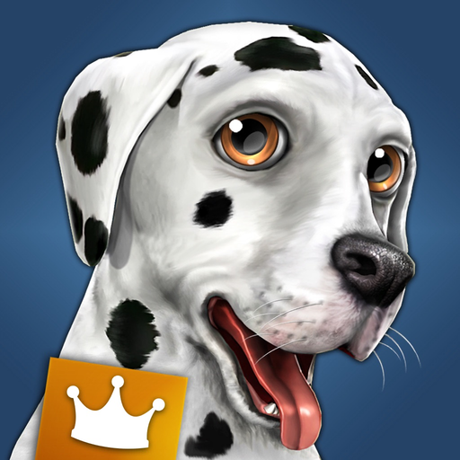 Dog World Premium - My Puppy app icon