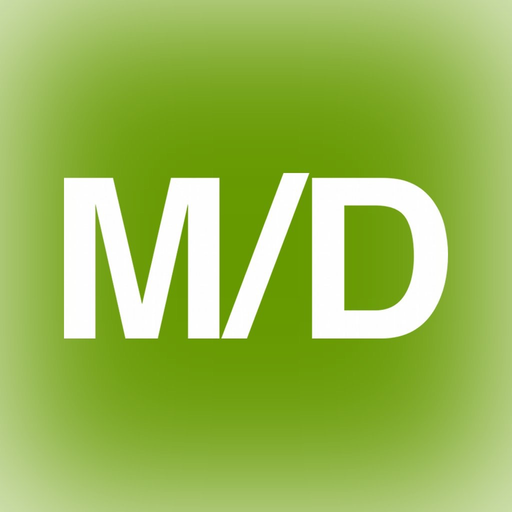 Days Counter Calculator app icon