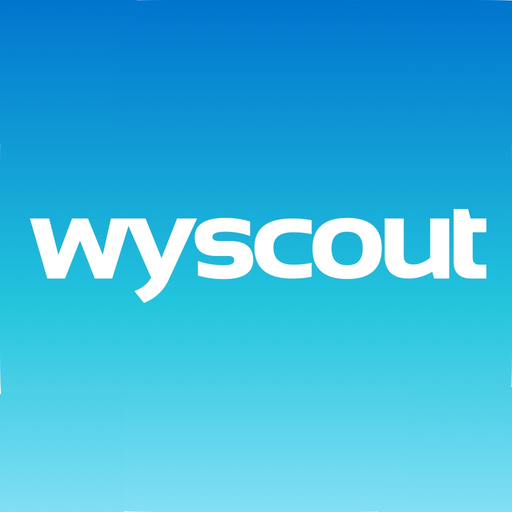 Wyscout app icon