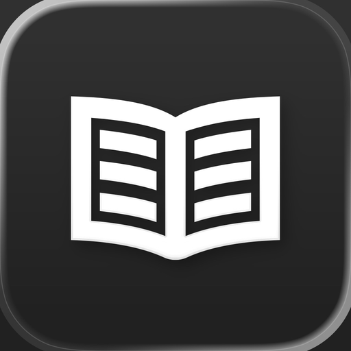 Yomu EBook Reader app icon