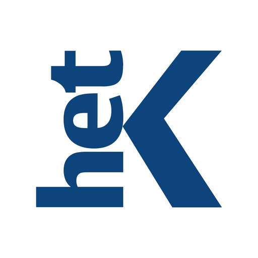 Het Kontakt app icon