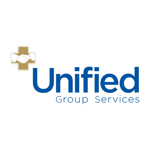 UnifiedGrp Mobile app icon
