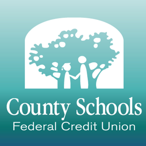 County Schools FCU app icon