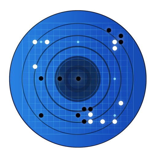 Go Eye app icon