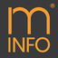 Minfo icon
