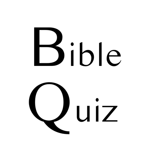 Bible Quiz App app icon