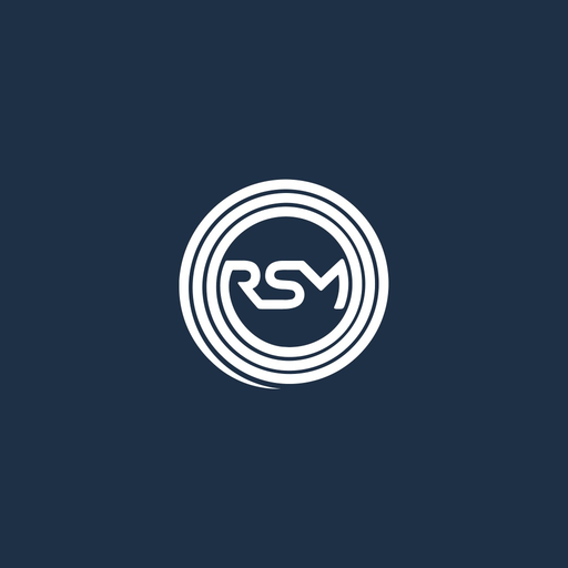 RSM app icon