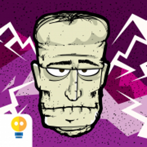 Frankie for Teens app icon