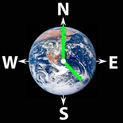 World Times app icon