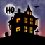 WordSearch Halloween HD icon
