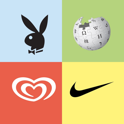 Logo Quiz Ultimate app icon