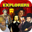 EXPLORERS:  Age of Exlporation icon