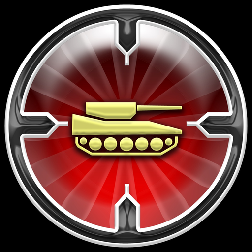 Tank Ace Reloaded app icon