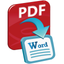 PDF to Word Converter Expert icon
