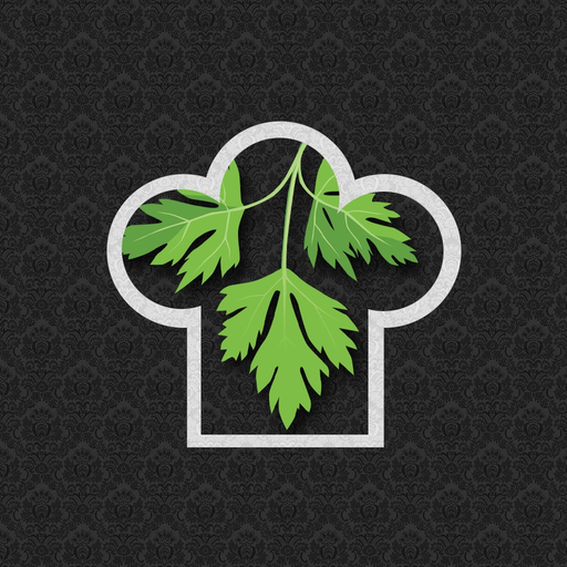 Recipe-Box app icon