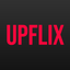 Upflix - Streaming Guide icon
