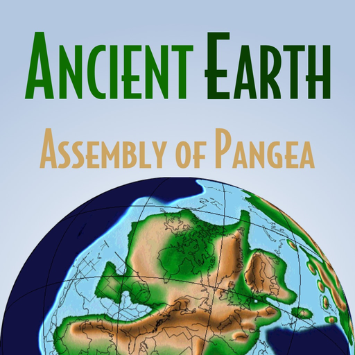 Assembly of Pangea app icon