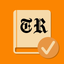 To Read - Reading List icon