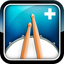 Drum Beats+ (Rhythm Metronome, Loops & Grooves Machine) icon