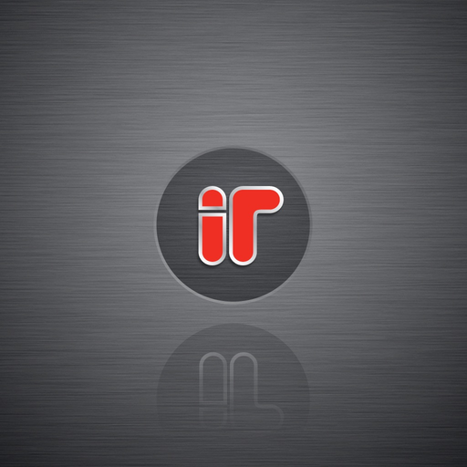 IntegritiMobile app icon