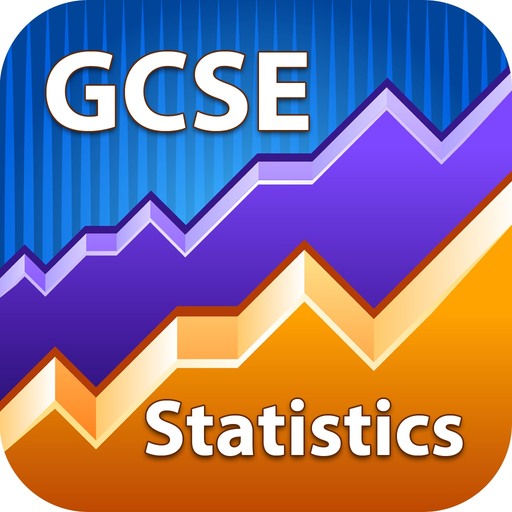 GCSE Maths : Stats Revision LT app icon