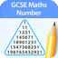 GCSE Maths : Number Lite icon