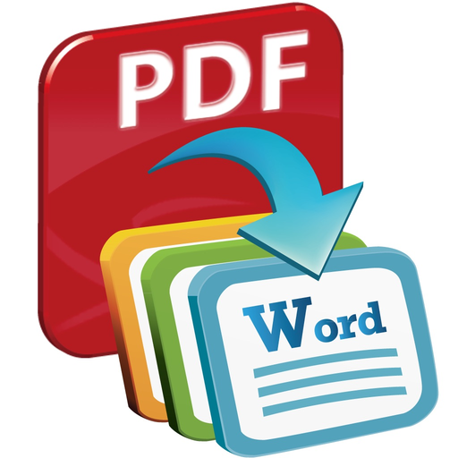 PDF Converter Expert app icon