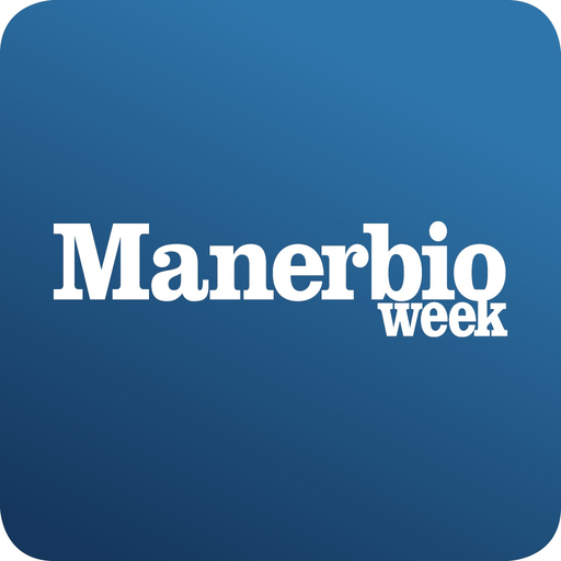 Manerbio Week Edicola Digitale app icon