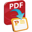 PDF to PPT Expert icon