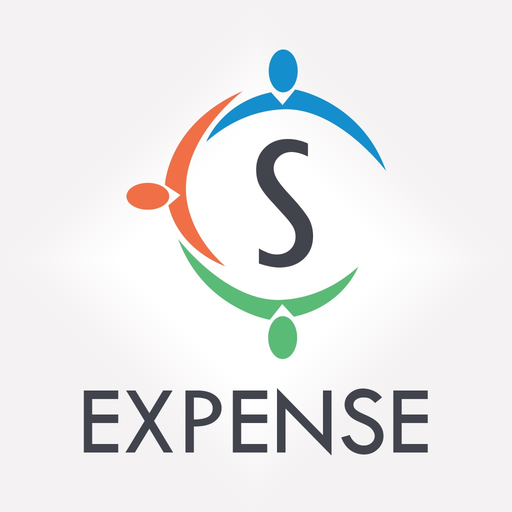 SutiExpense app icon