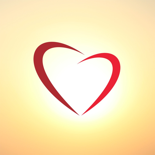 Heartlight - Daily Devotionals app icon