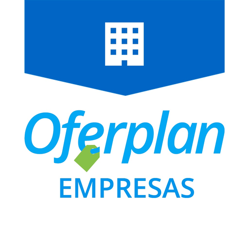Oferplan Empresas app icon