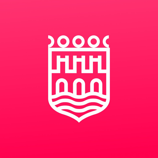 Logroño.es app icon