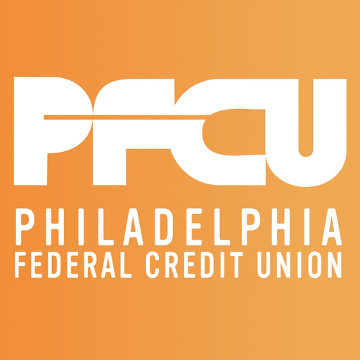 Philadelphia FCU Mobile app icon