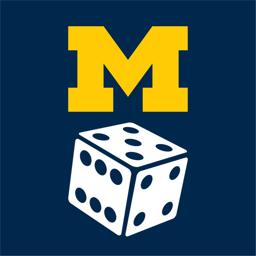 Michigan Liar's Dice app icon