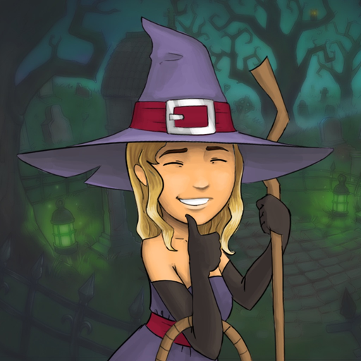 Tricks And Treats app icon