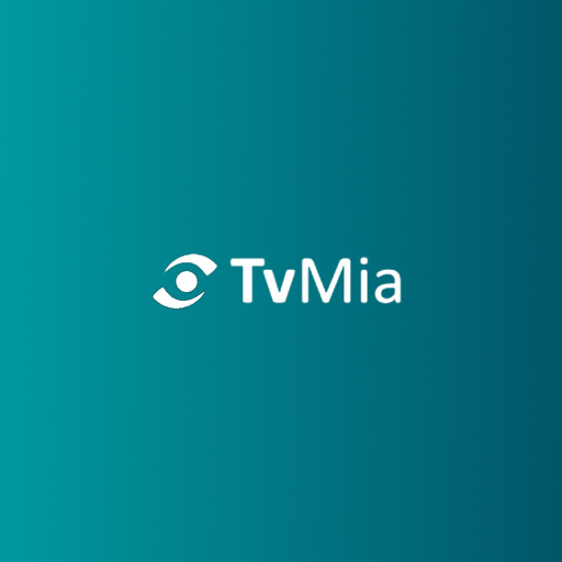 TVmia app icon